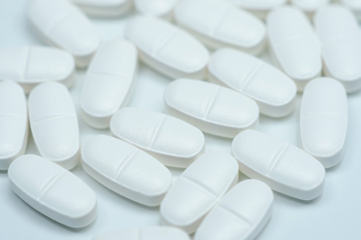 Что такое метадон Таблетки