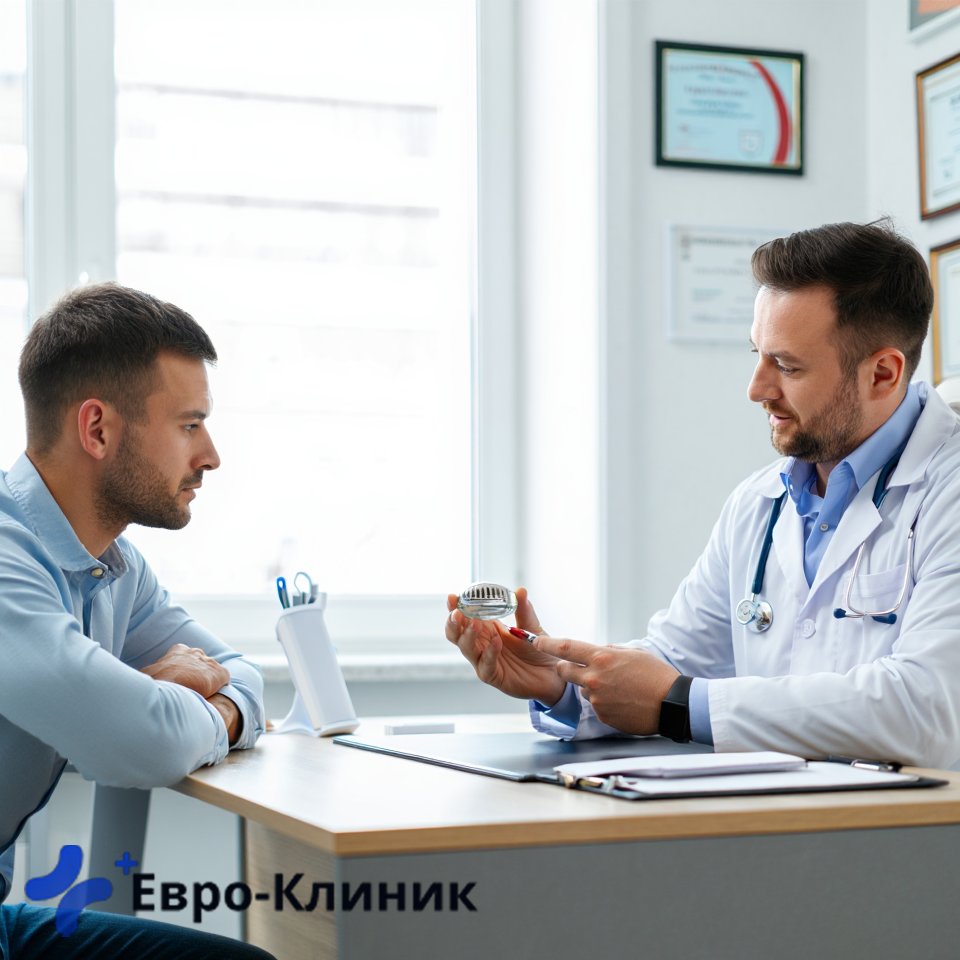 Консультация по химзащите от алкоголизма в Фокино